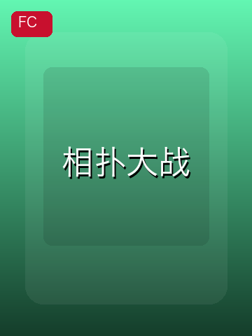 相扑大战 游戏封面