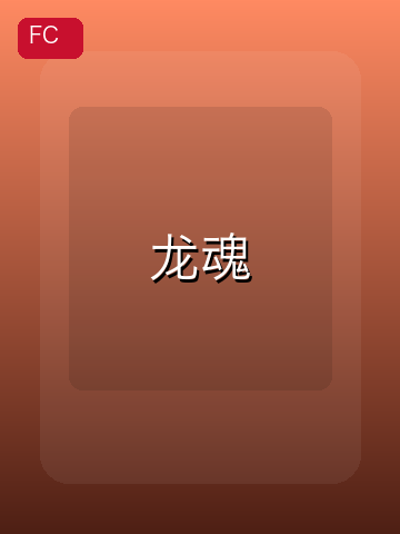 龙魂 游戏封面