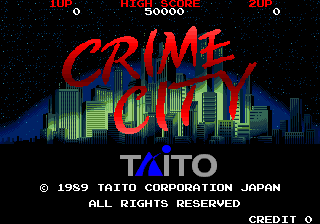 罪恶都市 (世界版) 游戏封面