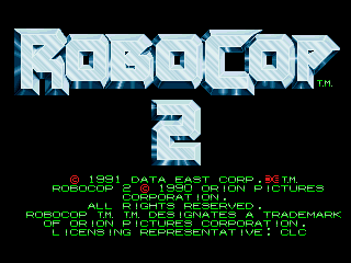 铁甲威龙 2 (欧版：亚版 v0.10) 游戏封面