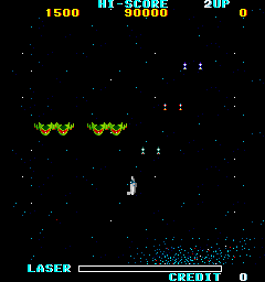 太空任务 660 (美版) 游戏封面