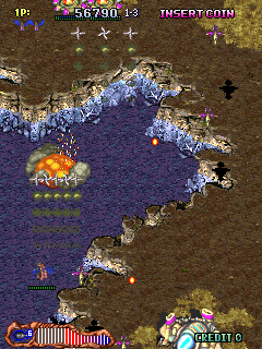 Mission Craft (version 2.4) 游戏封面
