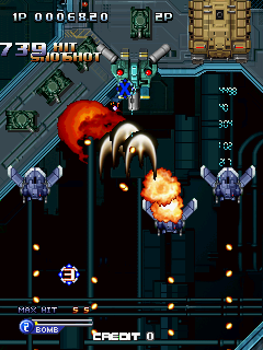 X2222 (final debug：) 游戏封面