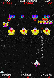 天狐 游戏封面