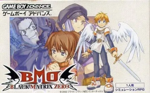 正邪幻想史Zero 游戏封面