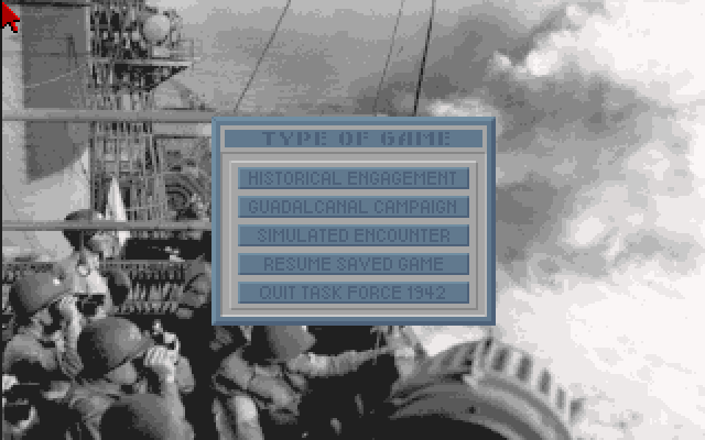 1942特种部队 游戏封面